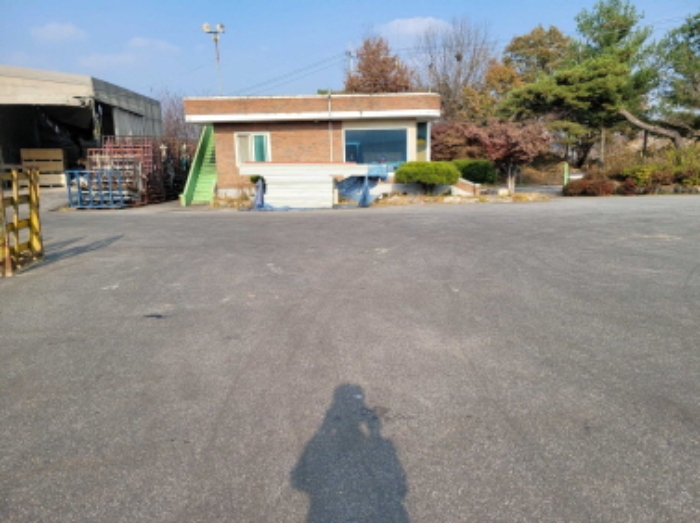 제시 목록 2 토지