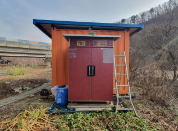 제시 외 전기건조기