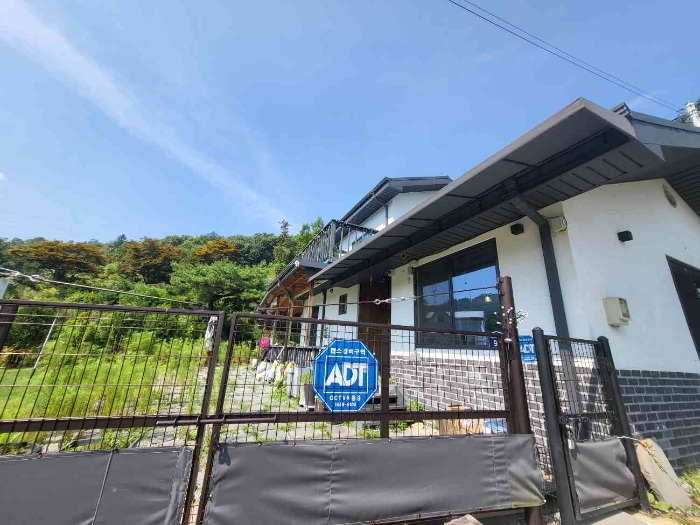 별지 목록 2 부동산 전경(제시외 건물 포함)