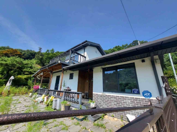 별지 목록 2 부동산 전경(제시외 건물 포함)