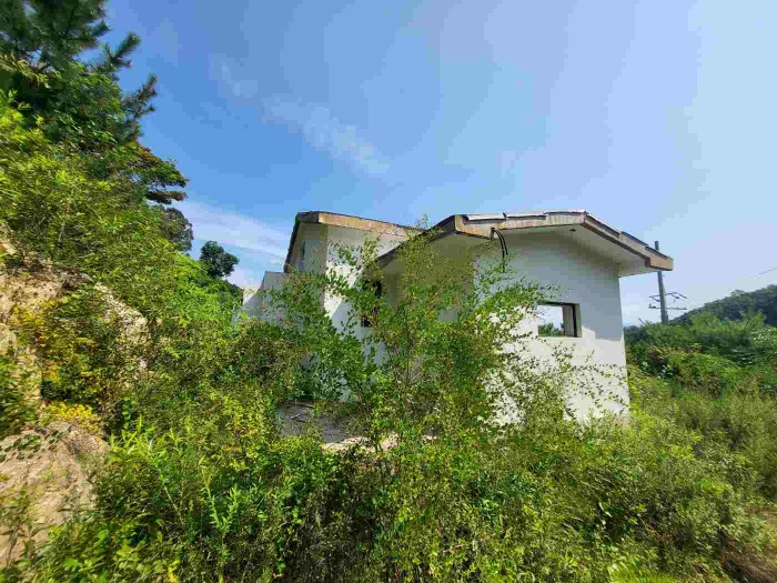 별지 목록 4 부동산 전경
