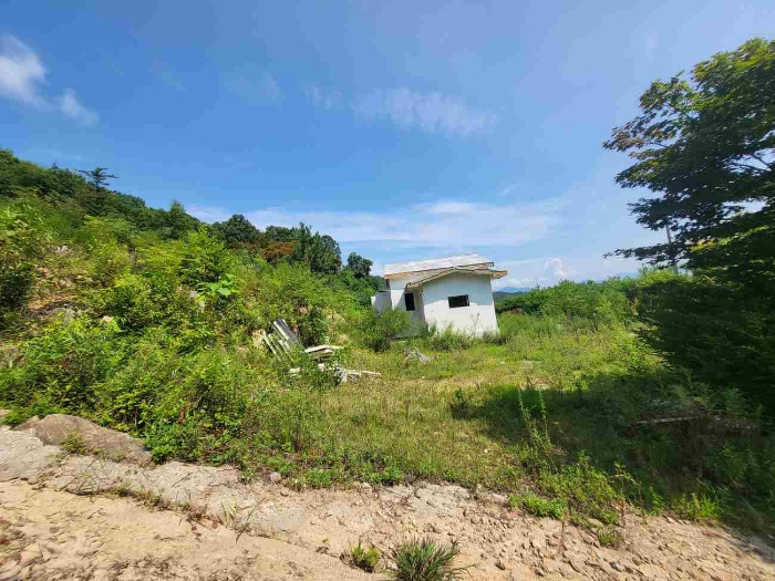 별지 목록 4 부동산 전경