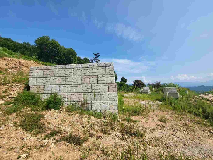 별지 목록 4 부동산 전경