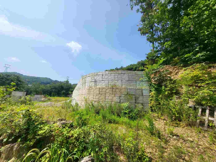 별지 목록 4 부동산 전경