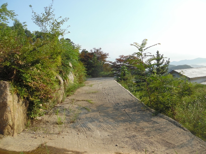기호(4) 도로 부분1