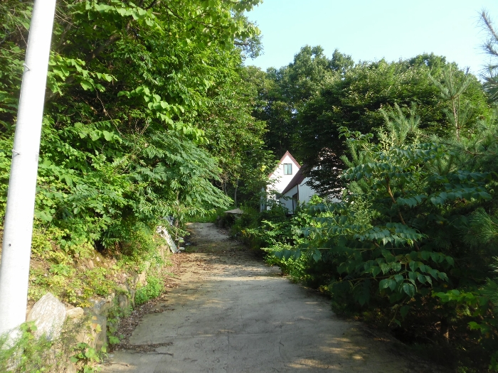 기호(4) 도로 부분2