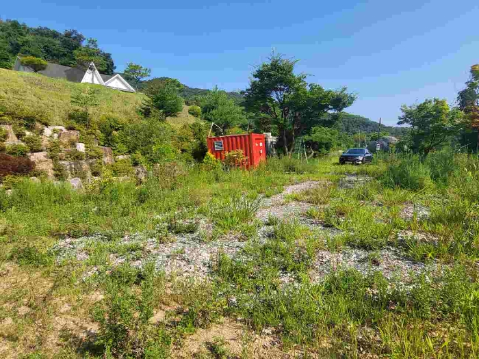 별지 목록 1 전경