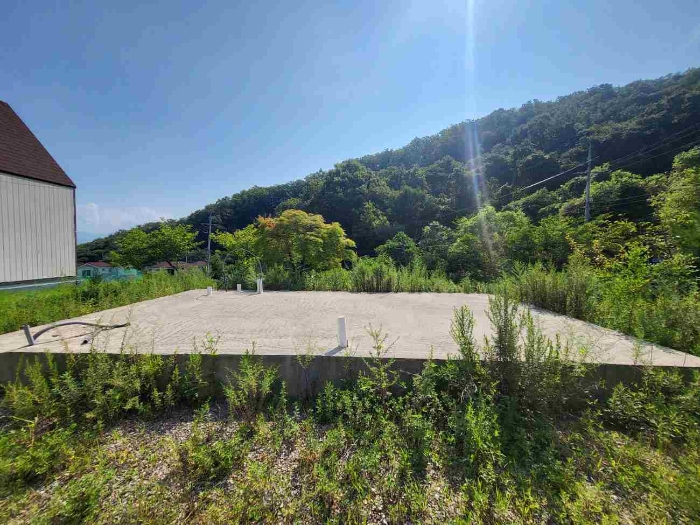 별지 목록 15 전경