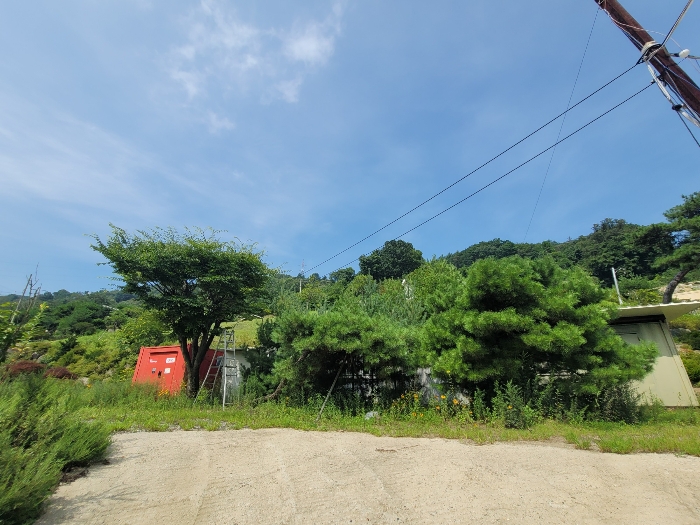일련번호 1) 지상 컨테이너 등