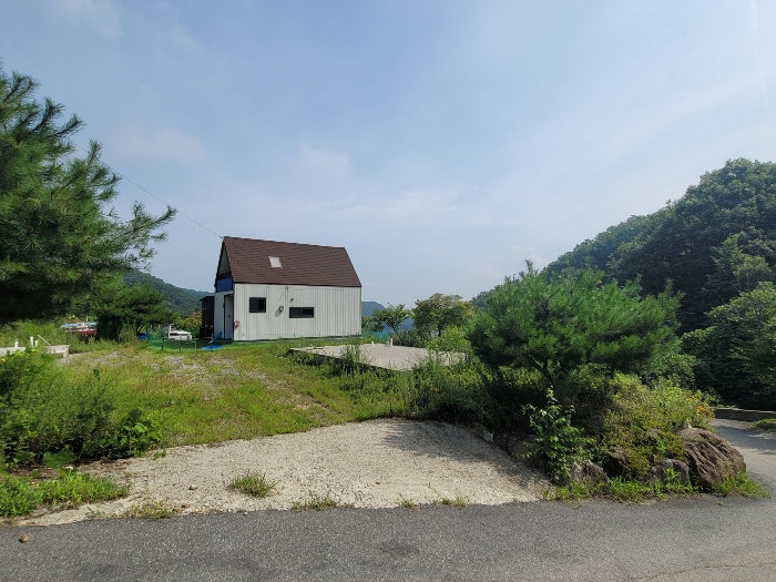 일련번호 5), 14) : 현황 도로