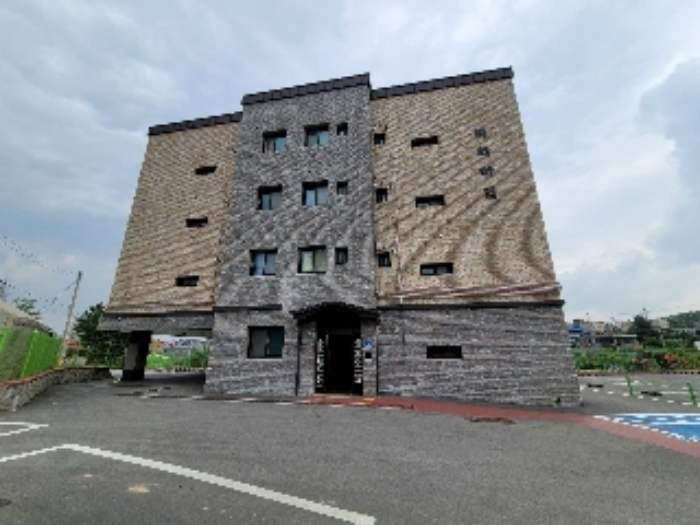 제시 목록 부동산 전체 전경