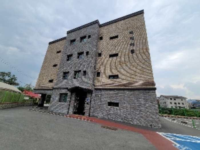 제시 목록 부동산 전체 전경