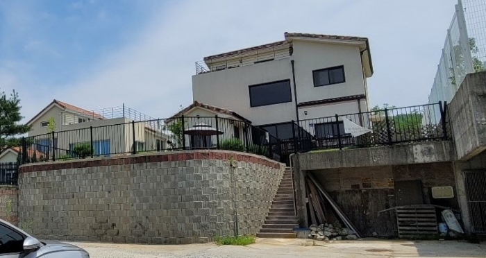 기호12 토지 및 기호14건물