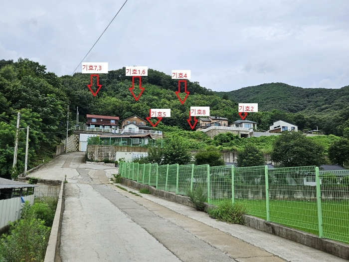 본건 전경