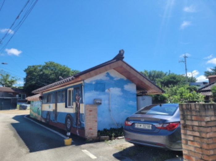 제시 목록 현황