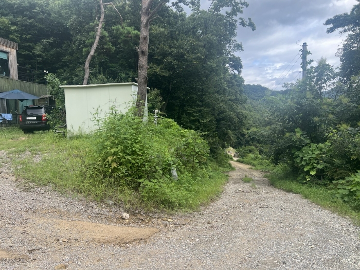 기호(3)(남측에서 촬영)