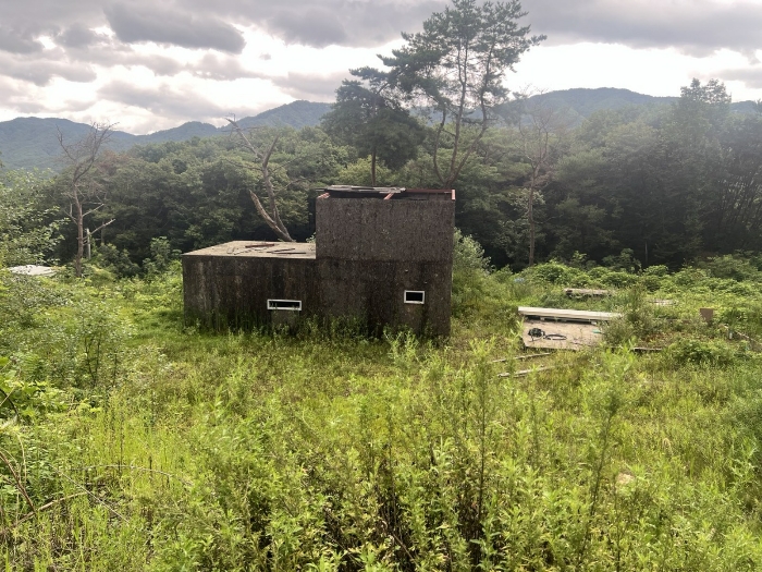 기호(4)(남서측에서 촬영)