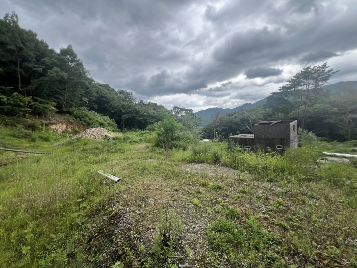 기호(2)(남서측에서 촬영)