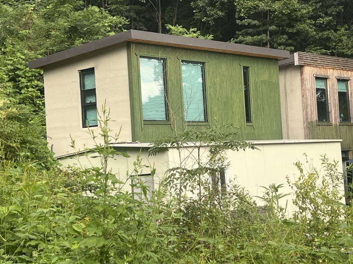 기호(7)(남동측에서 촬영)