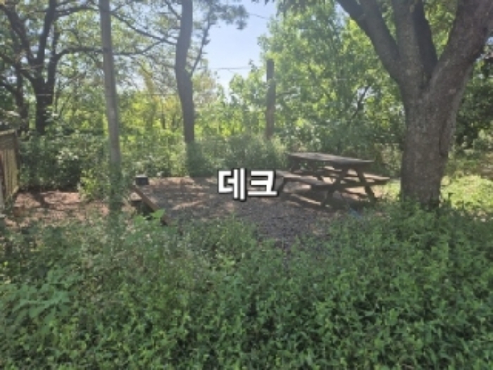 목록 1 제시외 데크