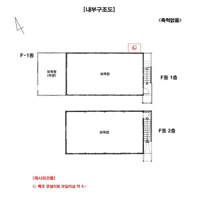 건 물 개 황 도