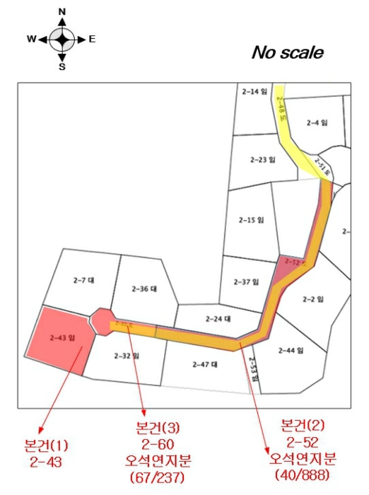 지 적 도