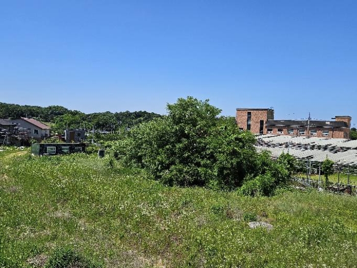 제시 목록 25 전경