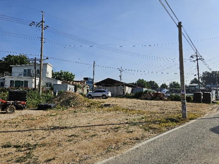 제시 목록 전체 전경