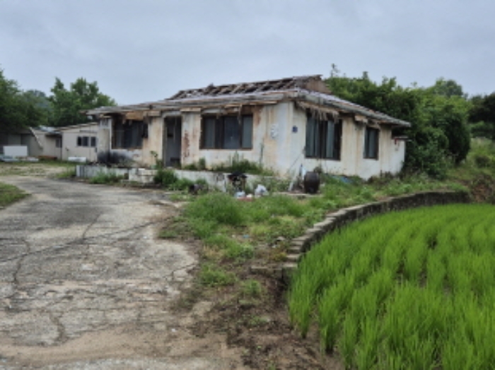 목록 1.내지3. 전체 전경.