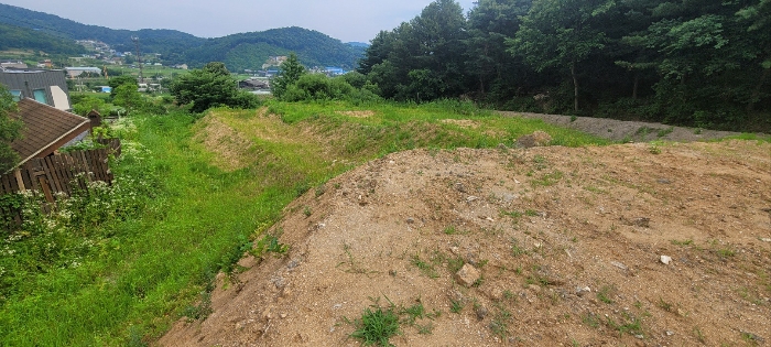 본건 전경