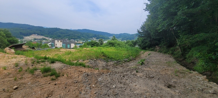 본건 전경