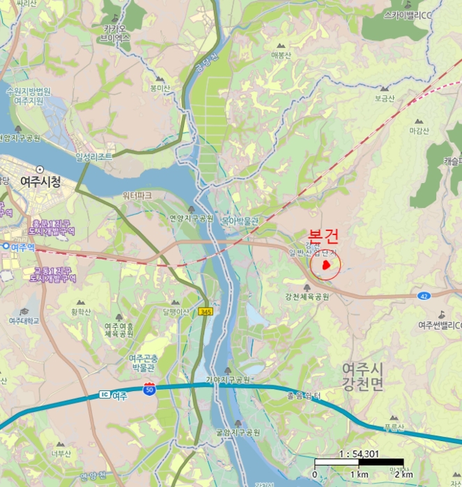광 역 위 치 도