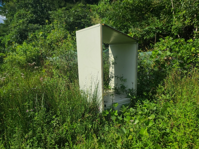 (3)토지(우물)