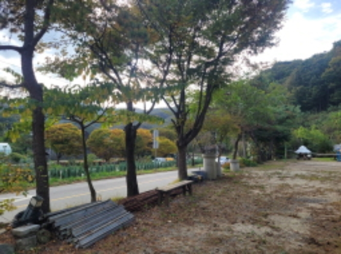 목록2. 제시외 정원수
