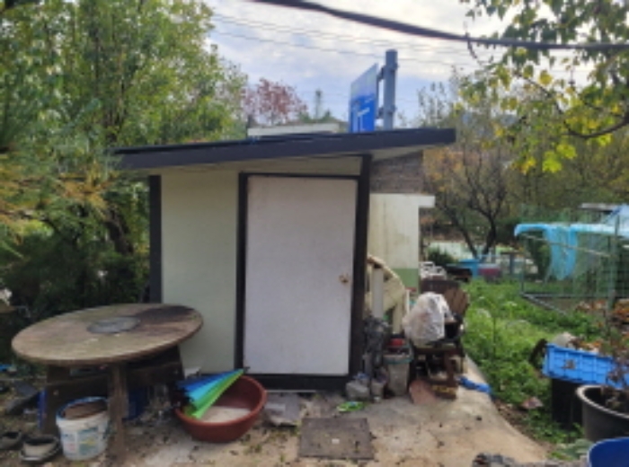 목록4. 제시외 창고