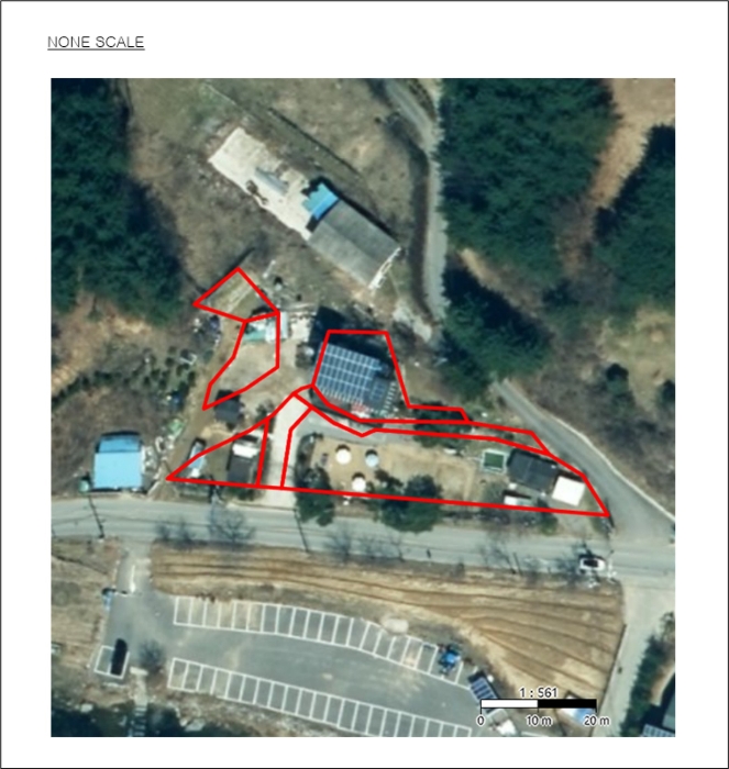 항 공 사 진