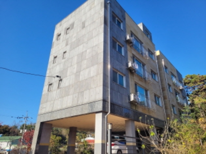 목록1. 제시외 공동주택