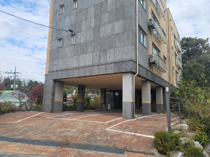 본건 전경
