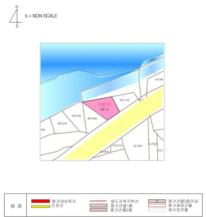 지 적 개 황 도