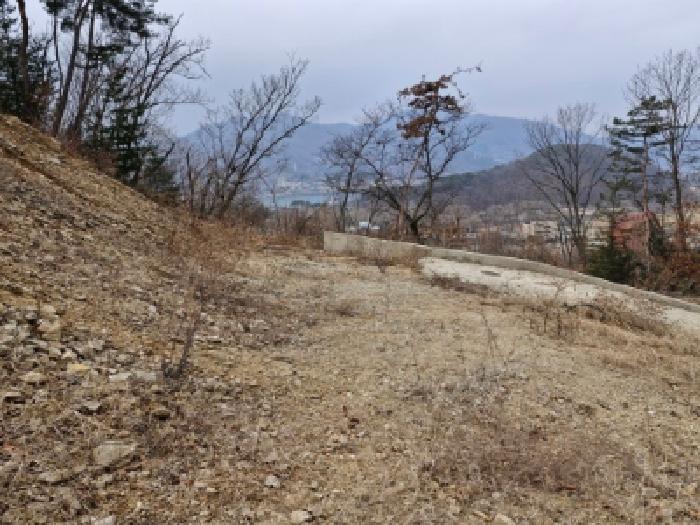 전경