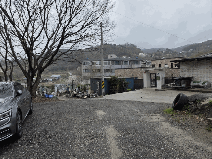 본건 전경