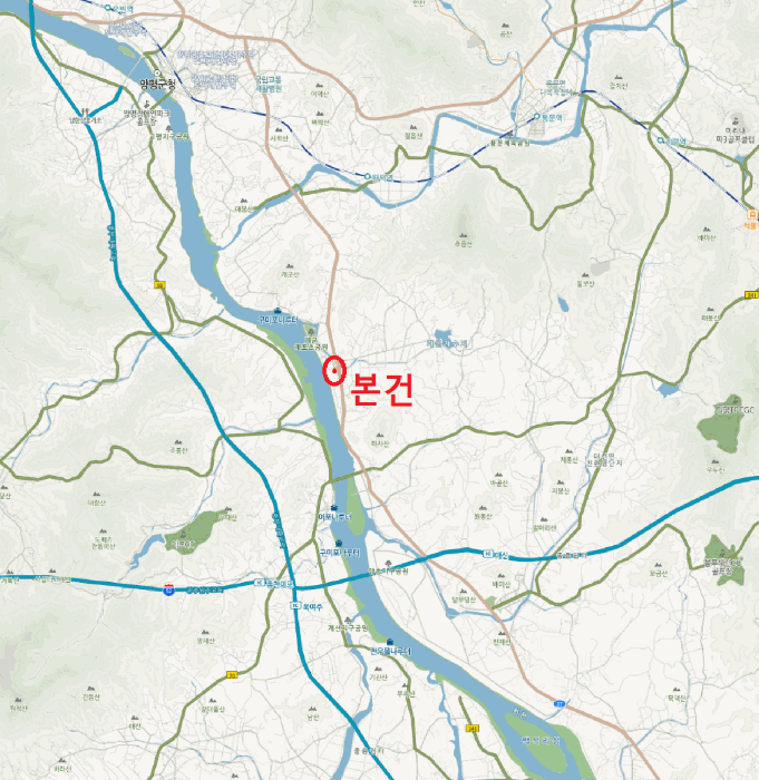 광 역 위 치 도