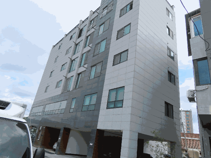 본건 소재 건물