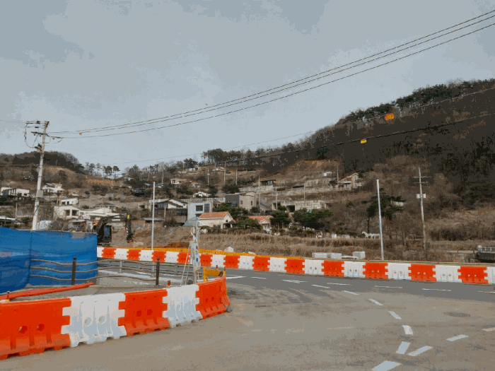 본건 및 주위환경