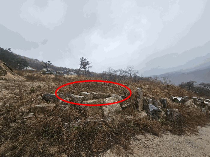 <본건전경>