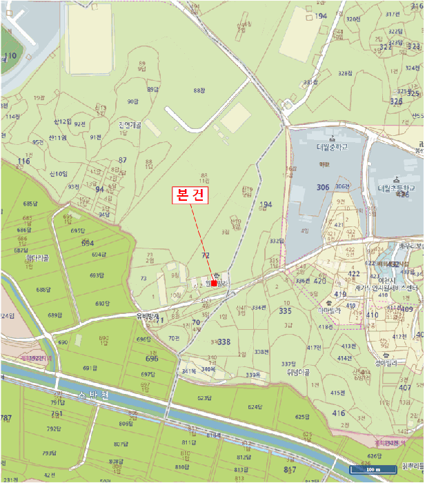 상 세 위 치 도