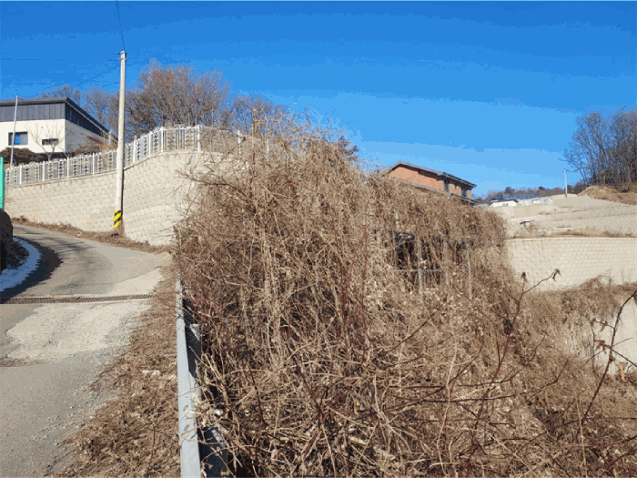 기호(2) 철파이프 난관