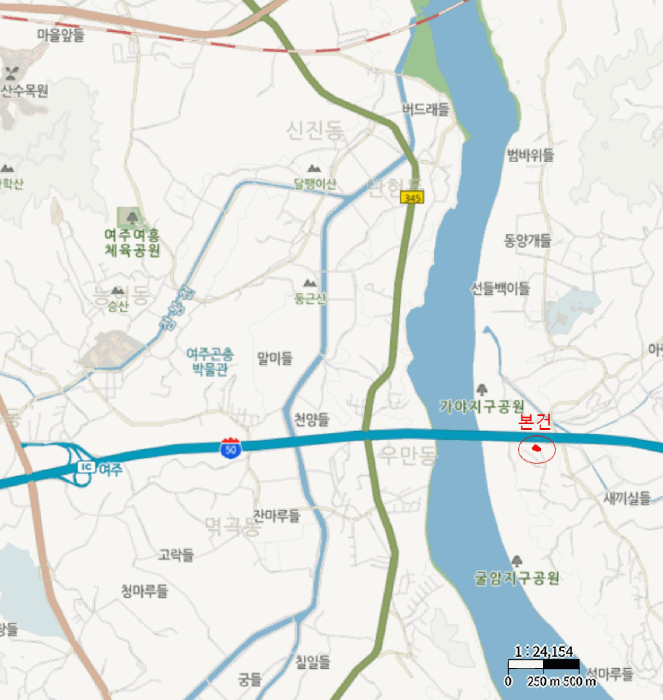 광 역 위 치 도