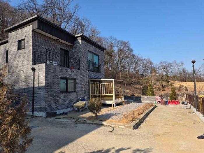 목록4, 건물 및 목록8. 토지