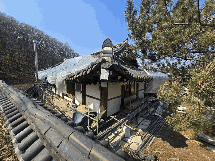 일련번호 3) 주건물